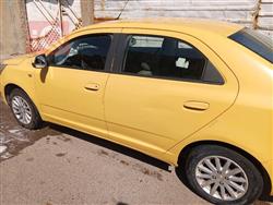 Chevrolet Optra